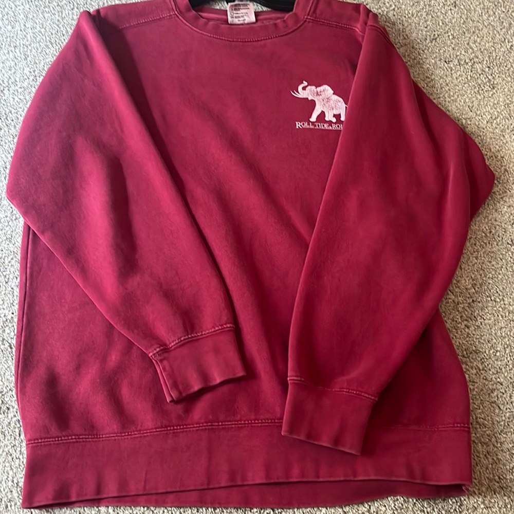 Alabama crewneck